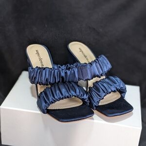 SUPERDOWN SIMONE Women's sz 7​​​​​